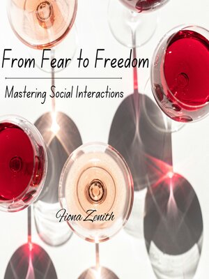 cover image of From Fear to Freedom